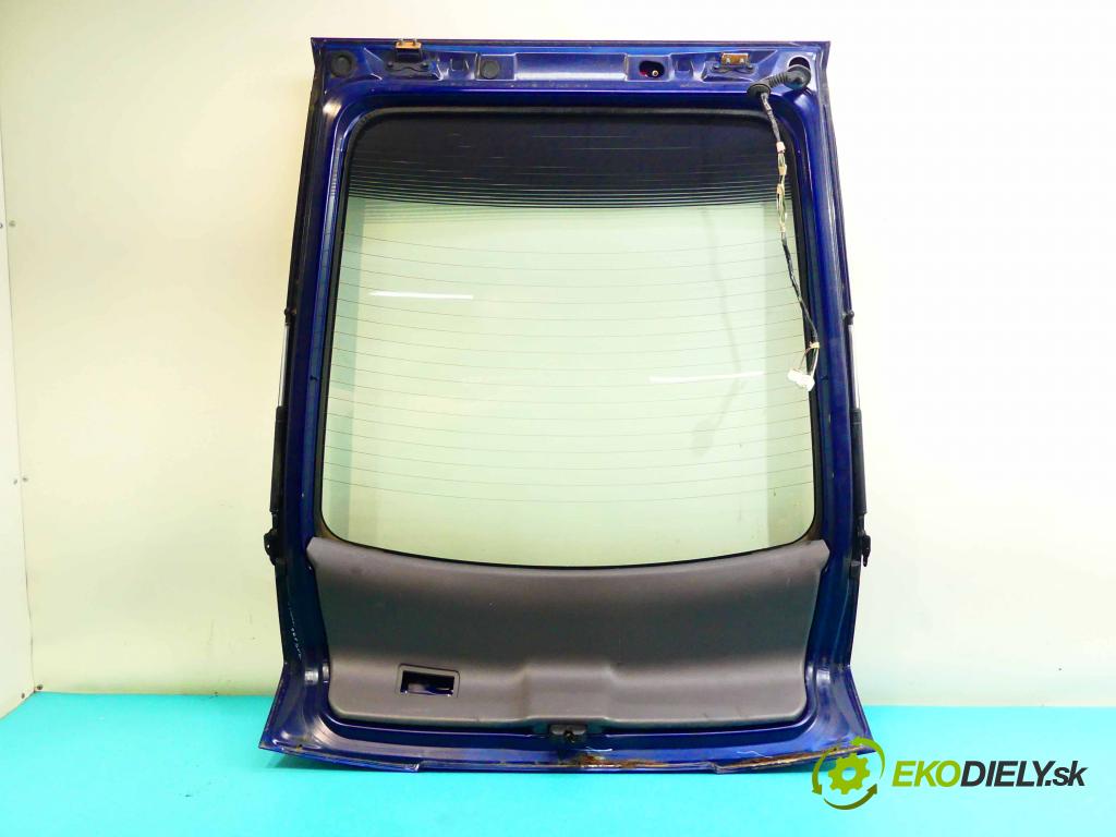 Toyota Celica T23 1999-2005 1.8 vvti 143 hp manual 105 kW 1794 cm3 3- zadní kufrové dveře  (Zadní kapoty)