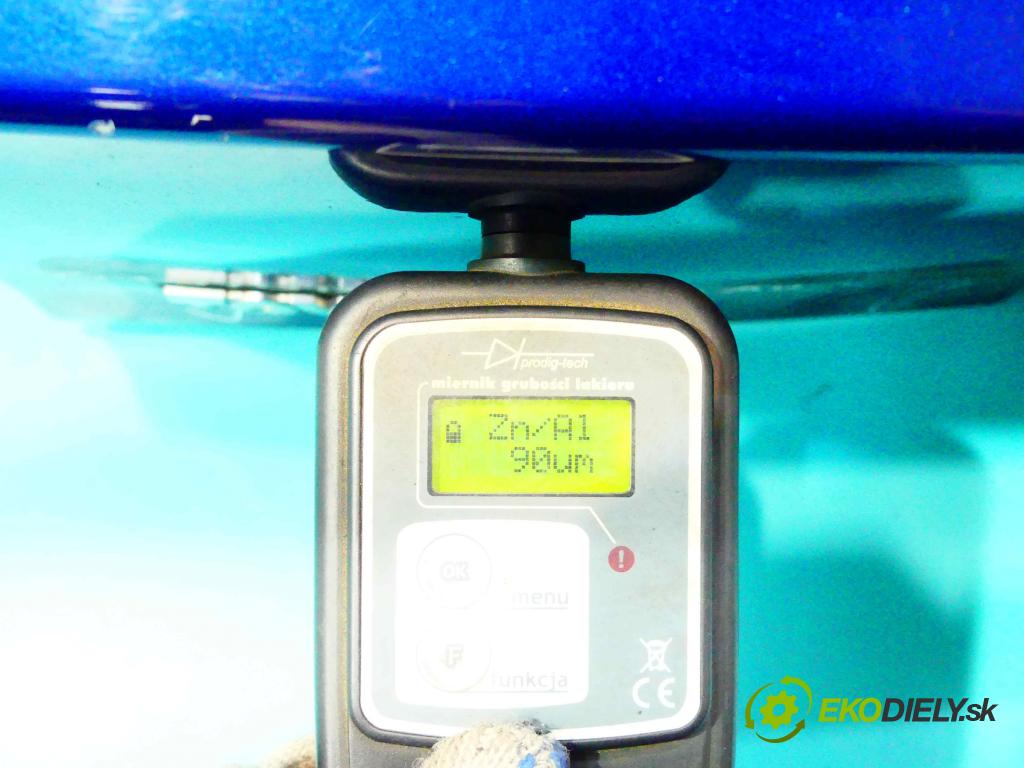 Toyota Celica T23 1999-2005 1.8 vvti 143 hp manual 105 kW 1794 cm3 3- zadní kufrové dveře  (Zadní kapoty)