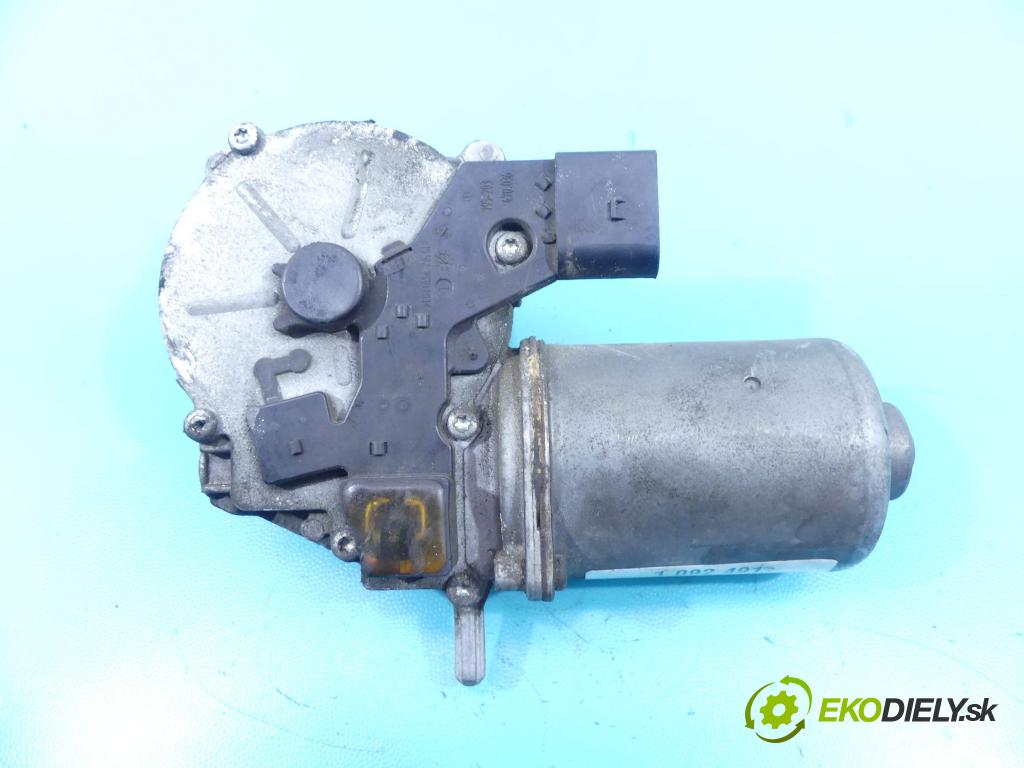 Vw Crafter 2006-2016 2.5 tdi 109 hp manual 80 kW 2461 cm3 5- motor stěračů přední