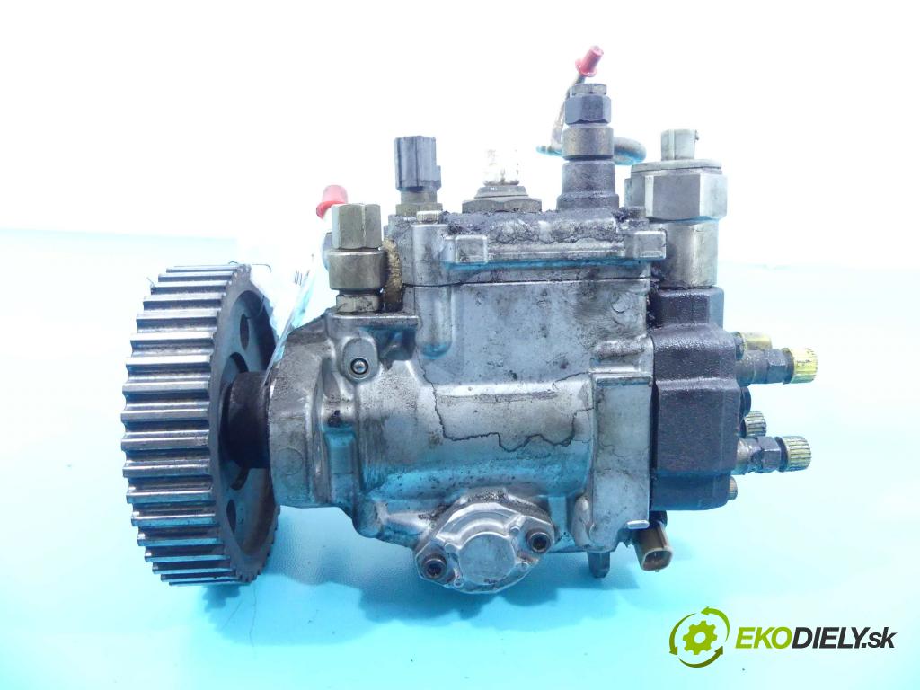 Opel Astra II 1998-2009 1.7 cdti 80 HP manual 59 kW 1686 cm3 5- čerpadlo vstrekovacia 8971852421 (Vstrekovacie čerpadlá)