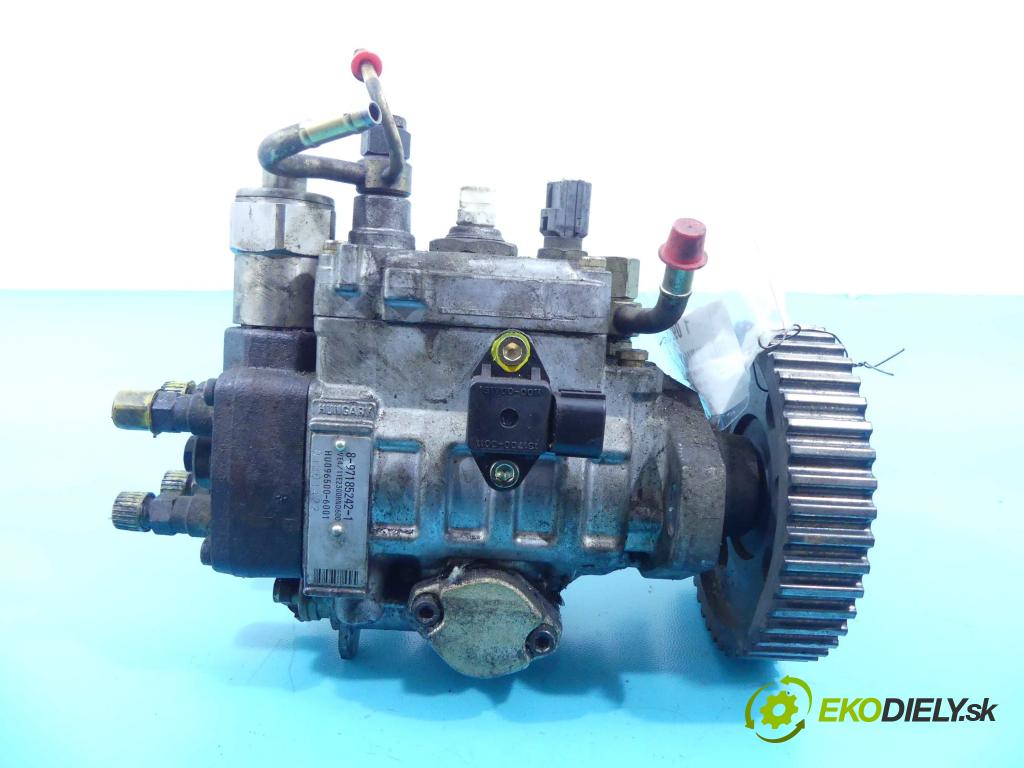 Opel Astra II 1998-2009 1.7 cdti 80 HP manual 59 kW 1686 cm3 5- čerpadlo vstrekovacia 8971852421 (Vstrekovacie čerpadlá)