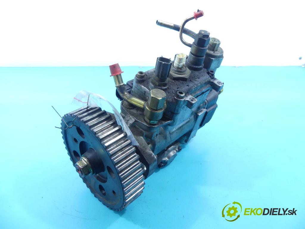 Opel Astra II 1998-2009 1.7 cdti 80 HP manual 59 kW 1686 cm3 5- čerpadlo vstrekovacia 8971852421 (Vstrekovacie čerpadlá)