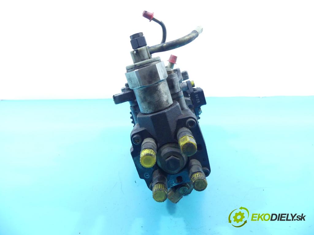 Opel Astra II 1998-2009 1.7 cdti 80 HP manual 59 kW 1686 cm3 5- čerpadlo vstrekovacia 8971852421 (Vstrekovacie čerpadlá)