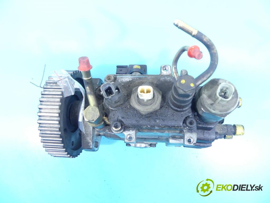 Opel Astra II 1998-2009 1.7 cdti 80 HP manual 59 kW 1686 cm3 5- čerpadlo vstrekovacia 8971852421 (Vstrekovacie čerpadlá)