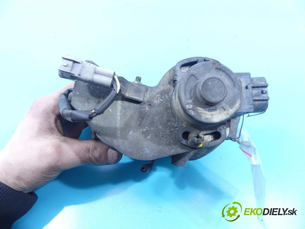 Toyota Land Cruiser 120 2002-2010 3.0 D4D 163 hp automatic 120 kW 2982 cm3 5- škrticí klapka 26100-30030 (Škrticí klapky)