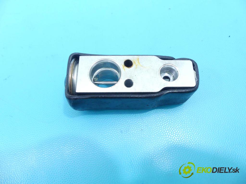 Toyota Land Cruiser 120 2002-2010 3.0 D4D 163 HP automatic 120 kW 2982 cm3 5- ventil 446020-0071 (Ventily)