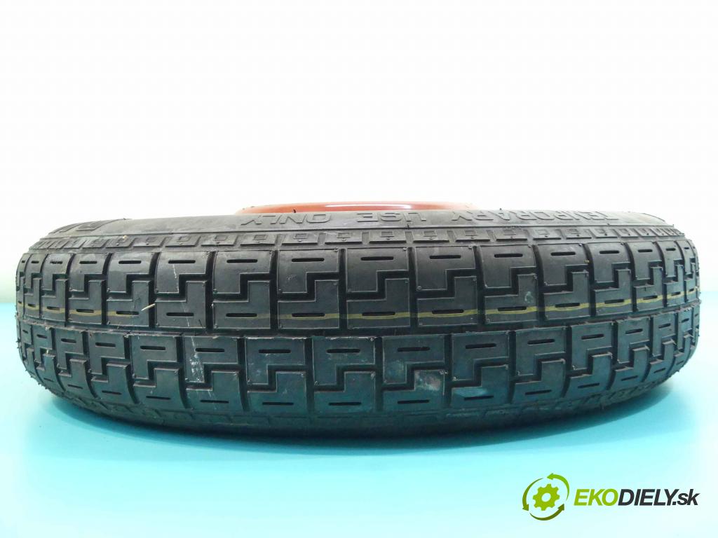 Fiat Stilo 1.9 jtd 116 HP manual 85 kW 1910 cm3 5- kola: Pokyny: