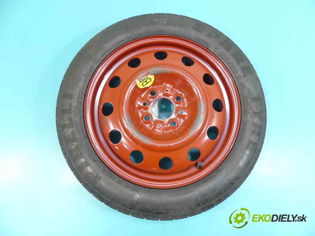 Fiat Stilo 1.9 jtd 116 HP manual 85 kW 1910 cm3 5- kola: Pokyny: