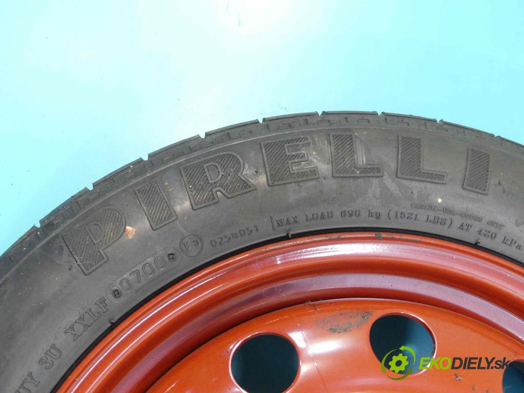 Fiat Stilo 1.9 jtd 116 HP manual 85 kW 1910 cm3 5- kola: Pokyny: