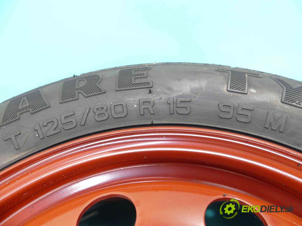 Fiat Stilo 1.9 jtd 116 HP manual 85 kW 1910 cm3 5- kola: Pokyny: