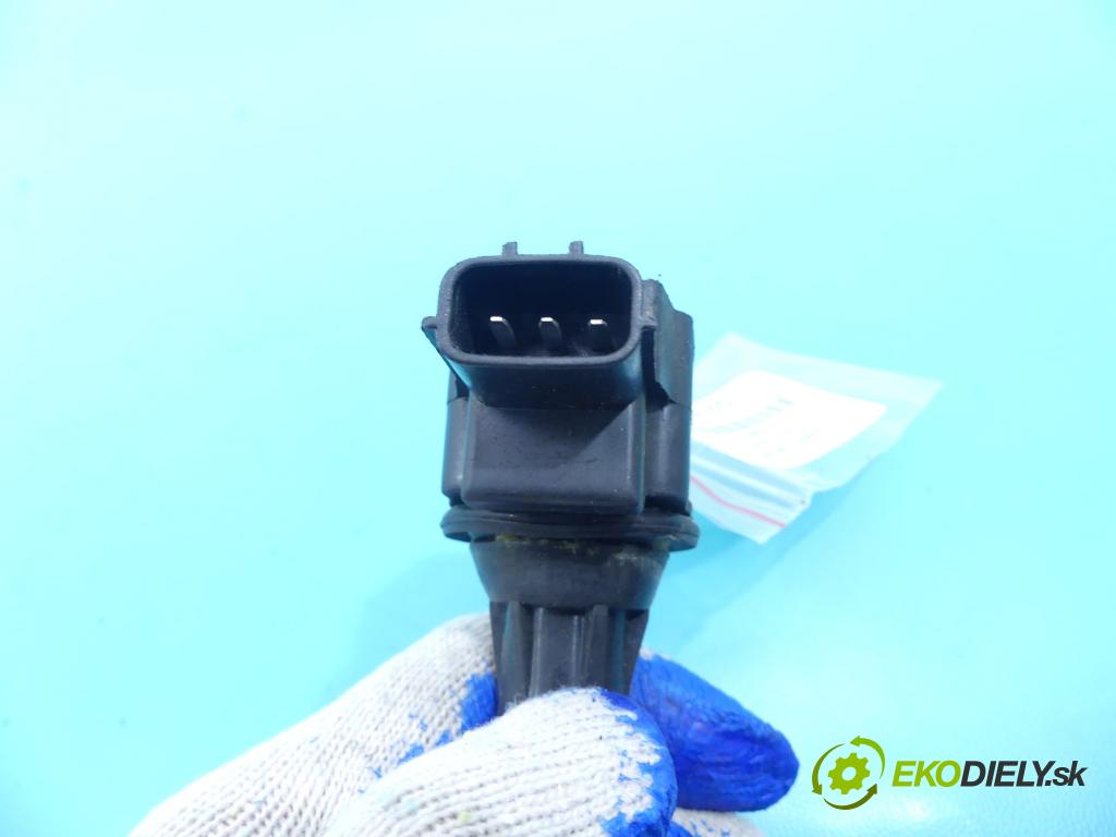 Nissan Primera P12 2001-2007 1.8 16v 116 HP manual 85 kW 1769 cm3 5- cievka zapaľovacia  (Zapaľovacie cievky, moduly)