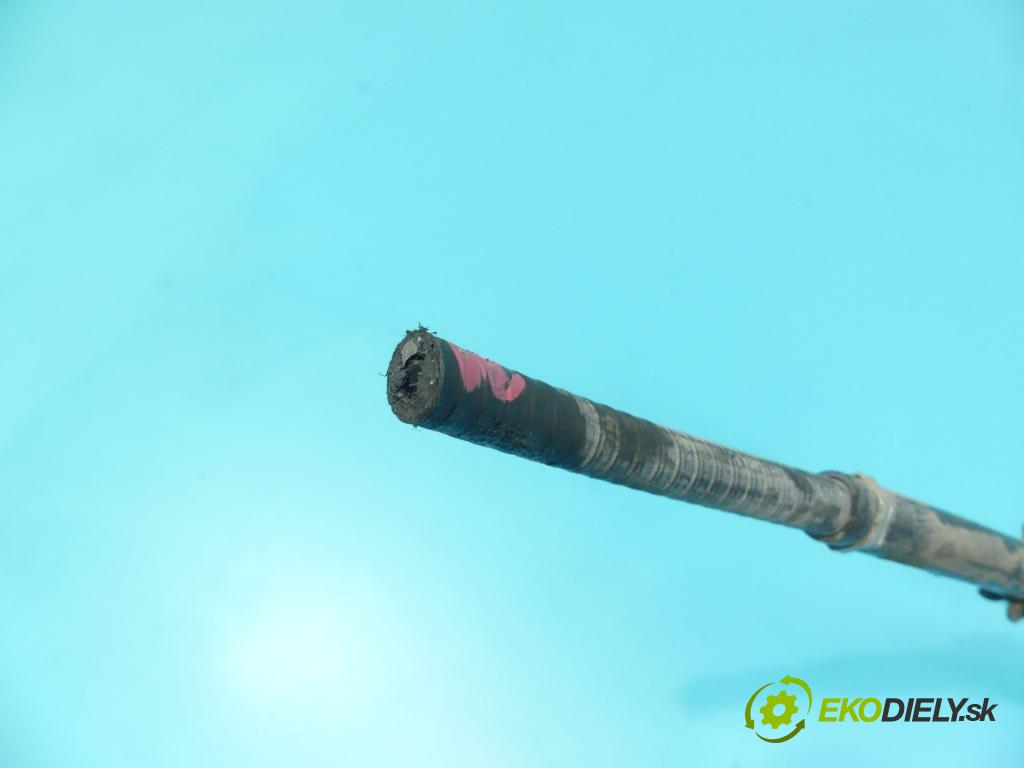 Ford Focus C-Max 1.8 16v 125 HP manual 92 kW 1798 cm3 5- Brzda manuál: 3M51-2598-DC (Ručné brzdy)