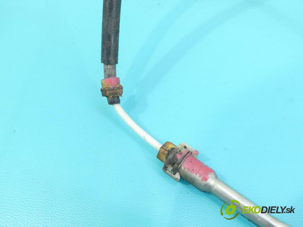 Ford Focus C-Max 1.8 16v 125 HP manual 92 kW 1798 cm3 5- Brzda manuál: 3M51-2598-DC (Ručné brzdy)