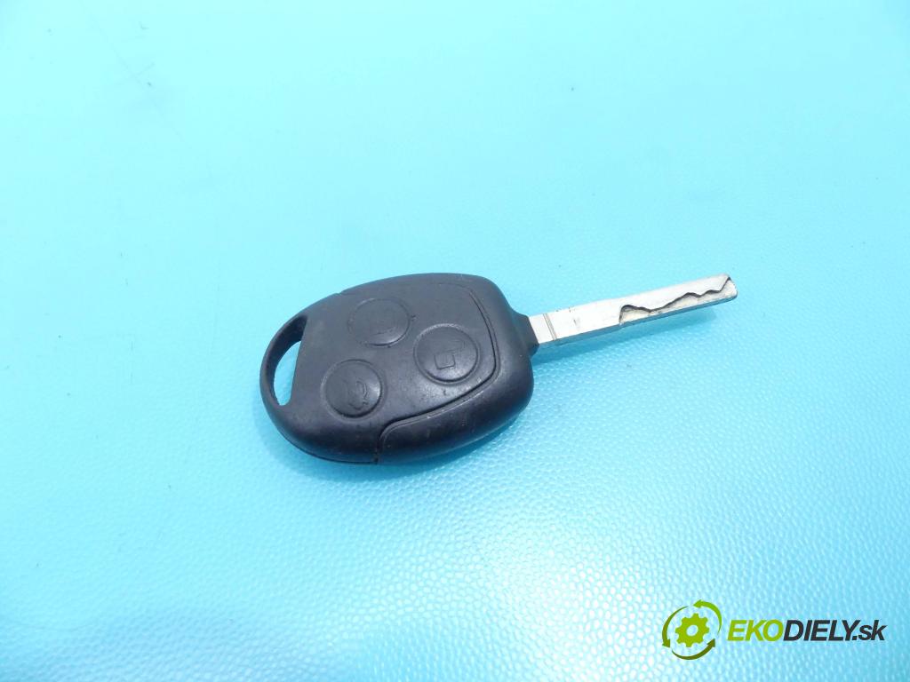 Ford Focus C-Max 1.8 16v 125 hp manual 92 kW 1798 cm3 5- zámek kapoty