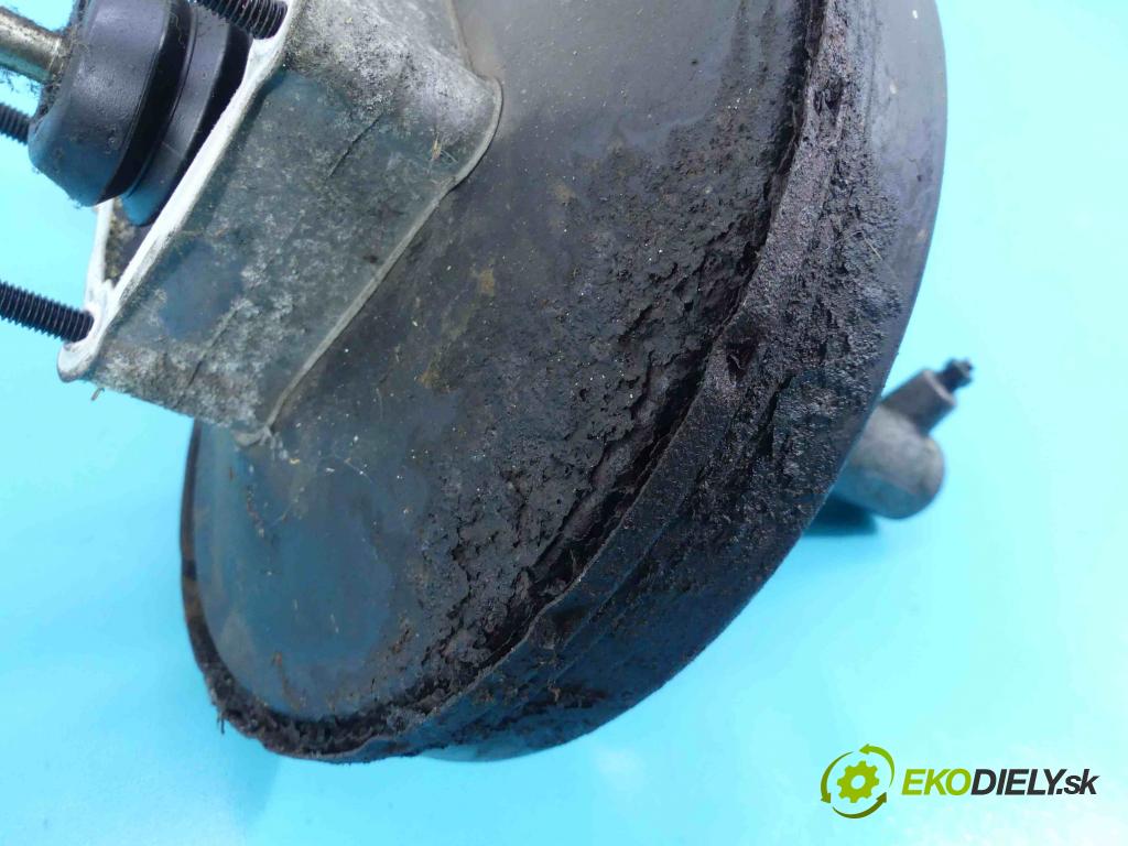 Opel Campo 1991-2001 3.1 td 109 HP manual 80 kW 3059 cm3 3- servo brzdové 834-05213