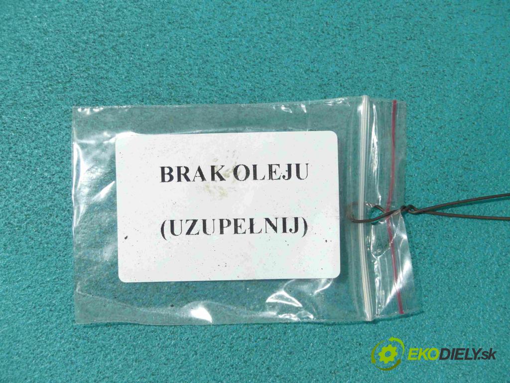 Opel Campo 1991-2001 3.1 td 109 HP manual 80 kW 3059 cm3 3- Most: predný