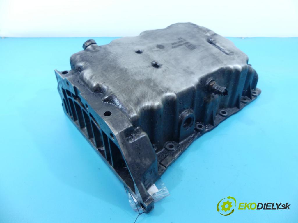 Opel Zafira A 1999-2005 2.0 dti 101 HP manual 74 kW 1995 cm3 5- vaňa olejová Y20DTH (Olejové vane)