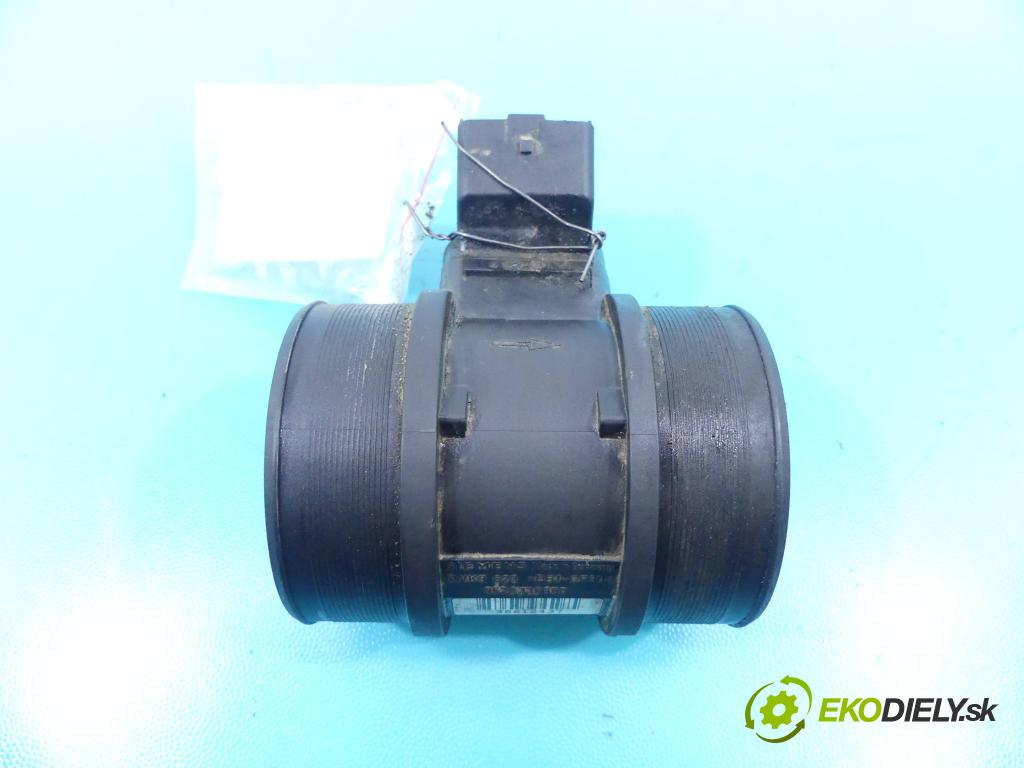 Fiat Ducato 1994-2006 2.0 jtd 84KM manual 62 kW 1997 cm3 3- průtokoměr: 5WK9623 (Váhy vzduchu)