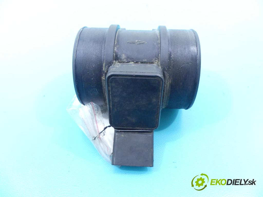 Fiat Ducato 1994-2006 2.0 jtd 84KM manual 62 kW 1997 cm3 3- průtokoměr: 5WK9623 (Váhy vzduchu)