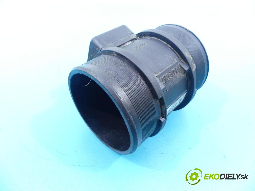 Fiat Ducato 1994-2006 2.0 jtd 84KM manual 62 kW 1997 cm3 3- průtokoměr: 5WK9623 (Váhy vzduchu)