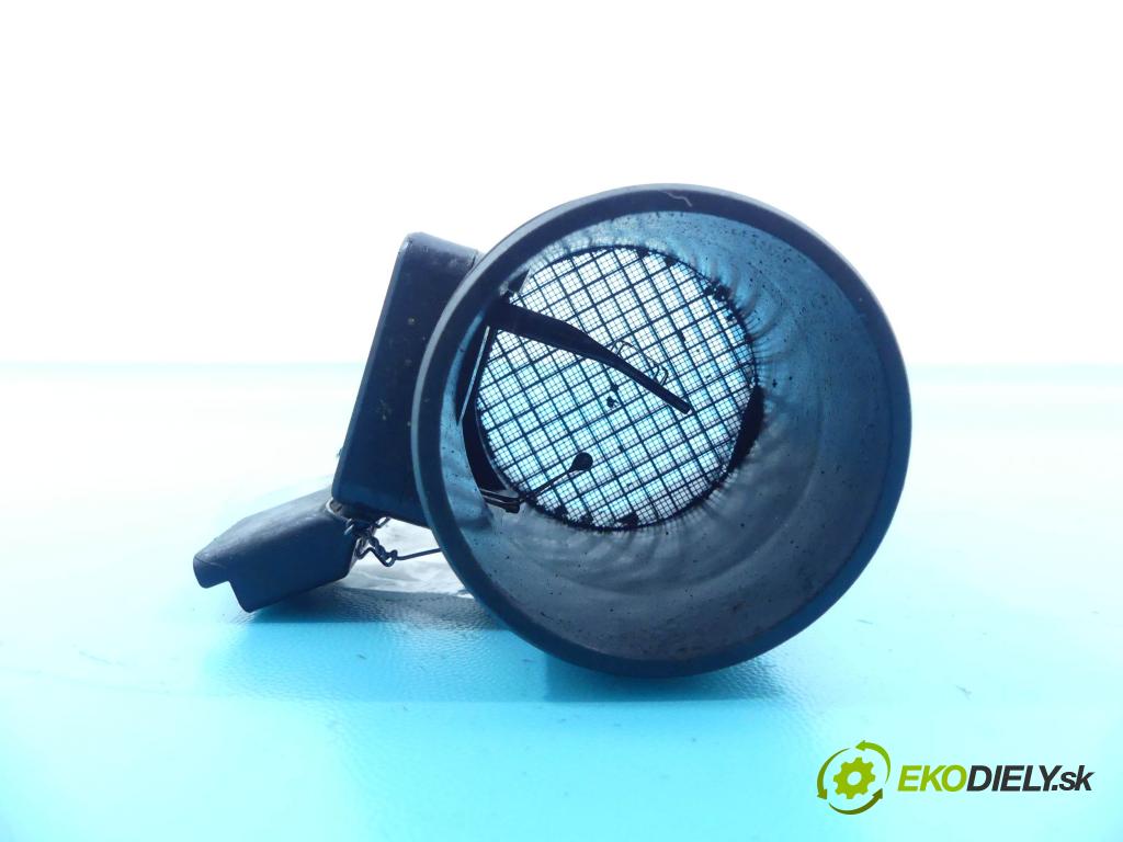 Fiat Ducato 1994-2006 2.0 jtd 84KM manual 62 kW 1997 cm3 3- průtokoměr: 5WK9623 (Váhy vzduchu)