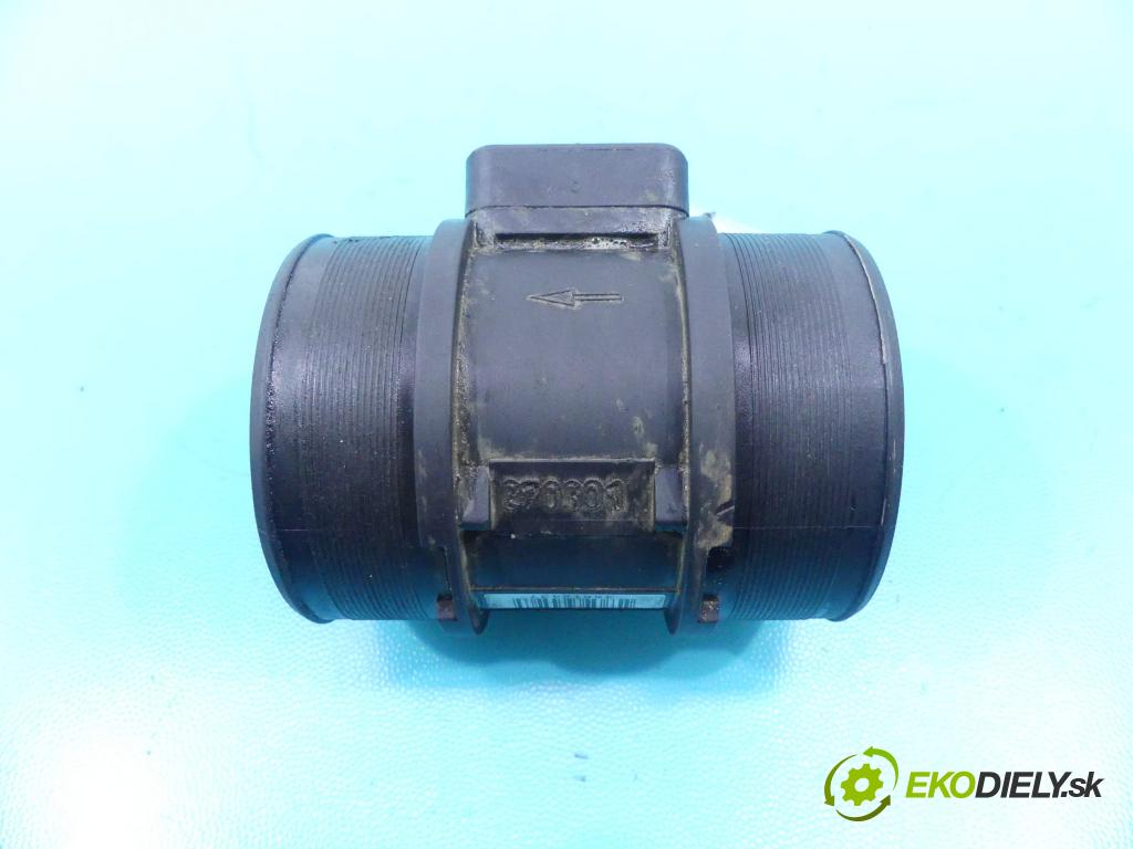 Fiat Ducato 1994-2006 2.0 jtd 84KM manual 62 kW 1997 cm3 3- průtokoměr: 5WK9623 (Váhy vzduchu)