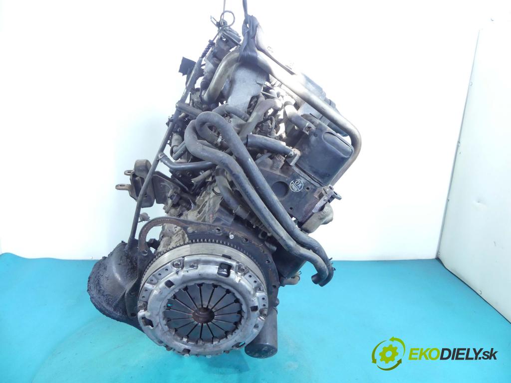 Opel Campo 1991-2001 3.1 td 109 hp manual 80 kW 3059 cm3 3- motor diesla 4JG2