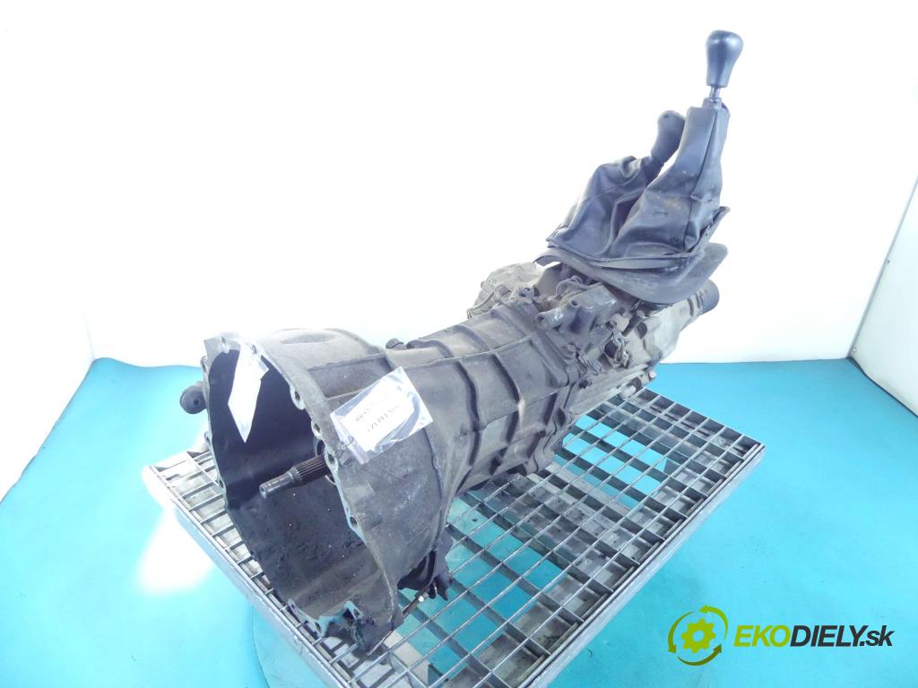 Opel Campo 1991-2001 3.1 td 109 HP manual 80 kW 3059 cm3 3- prevodovka stupeň,rýchlosť manual