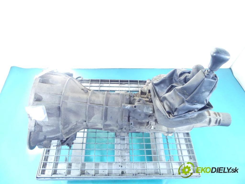 Opel Campo 1991-2001 3.1 td 109 HP manual 80 kW 3059 cm3 3- prevodovka stupeň,rýchlosť manual