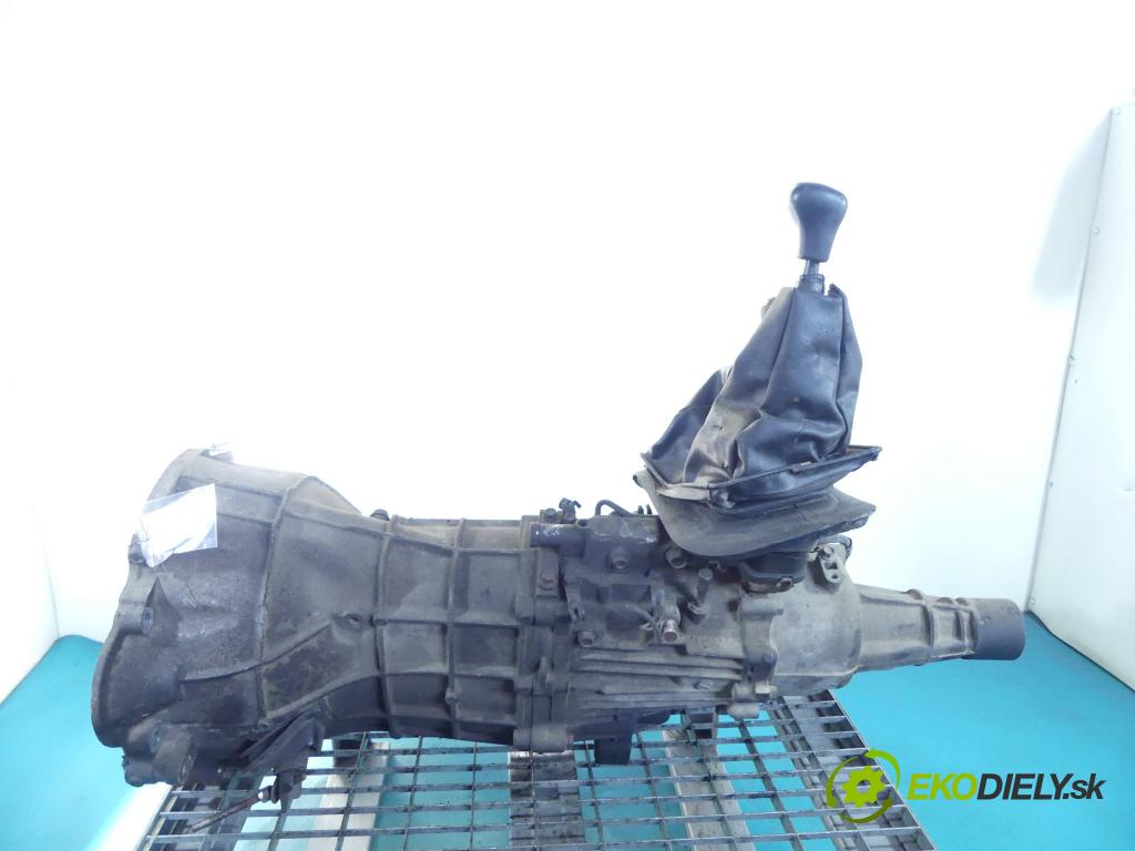 Opel Campo 1991-2001 3.1 td 109 HP manual 80 kW 3059 cm3 3- prevodovka stupeň,rýchlosť manual