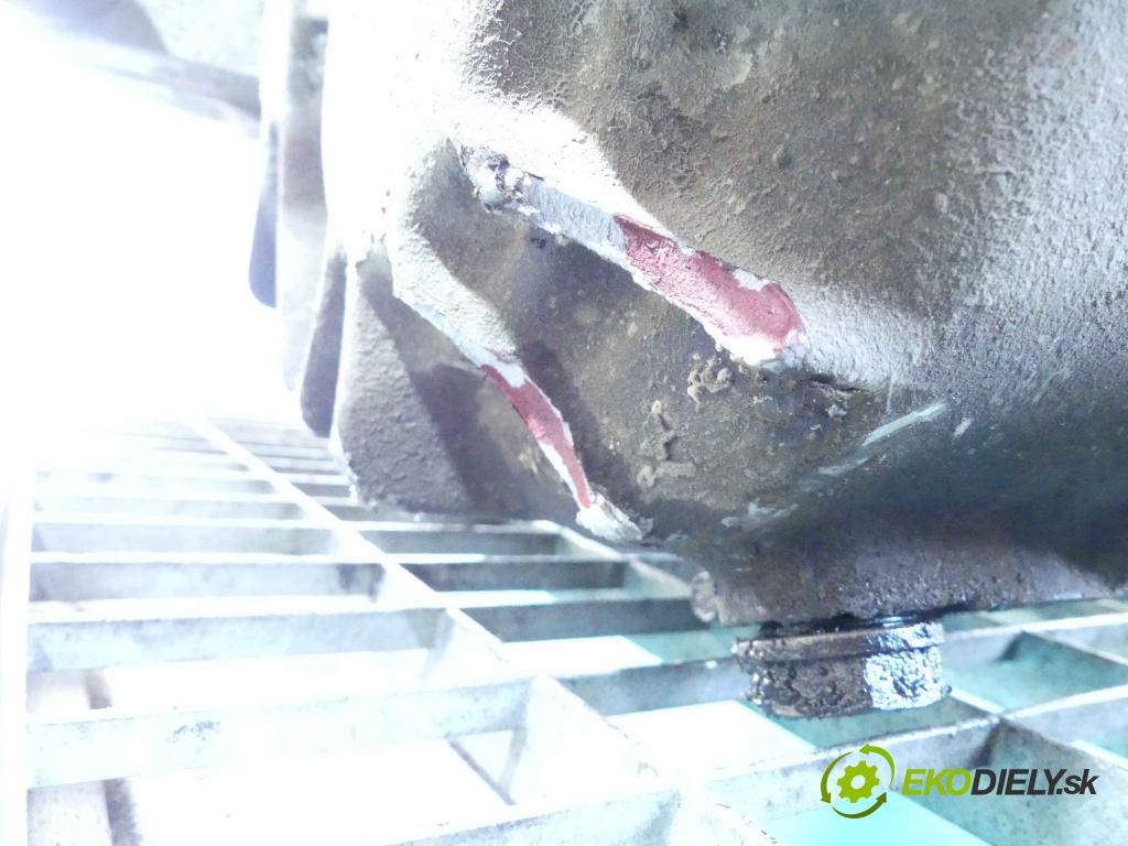 Opel Campo 1991-2001 3.1 td 109 HP manual 80 kW 3059 cm3 3- prevodovka stupeň,rýchlosť manual