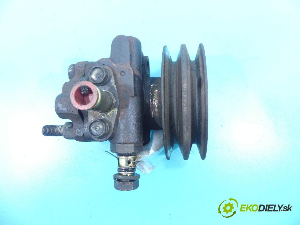 Opel Campo 1991-2001 3.1 td 109 HP manual 80 kW 3059 cm3 3- čerpadlo posilovač  (Servočerpadlá, pumpy riadenia)