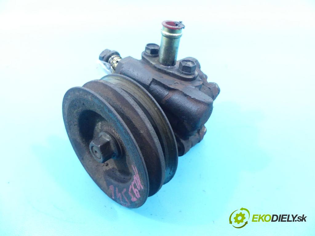 Opel Campo 1991-2001 3.1 td 109 HP manual 80 kW 3059 cm3 3- čerpadlo posilovač  (Servočerpadlá, pumpy riadenia)