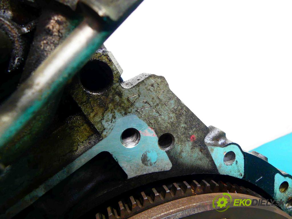 Toyota Corolla E12 2001-2009 1.4 vvti 97KM manual 71 kW 1398 cm3 5- motor benzín: 4ZZ