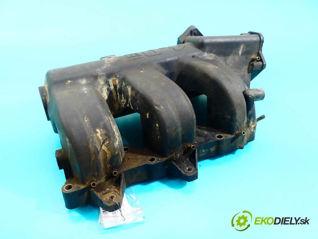 Ford Explorer II 1994-2003 4.0 V6 205hp automatic 151 kW 3958 cm3 5- zvod nasávací 95TF-9E648-AA (Sacie potrubia)