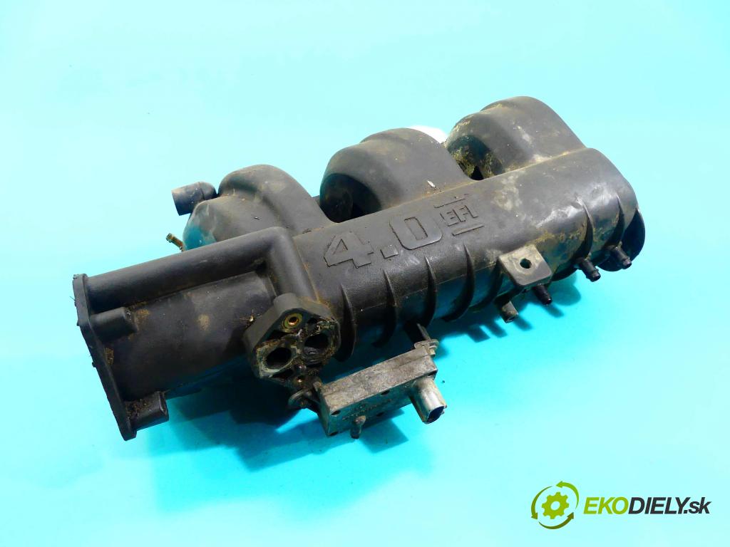 Ford Explorer II 1994-2003 4.0 V6 205hp automatic 151 kW 3958 cm3 5- zvod nasávací 95TF-9E648-AA (Sacie potrubia)