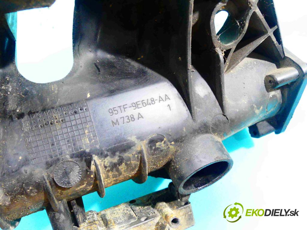 Ford Explorer II 1994-2003 4.0 V6 205hp automatic 151 kW 3958 cm3 5- zvod nasávací 95TF-9E648-AA (Sacie potrubia)