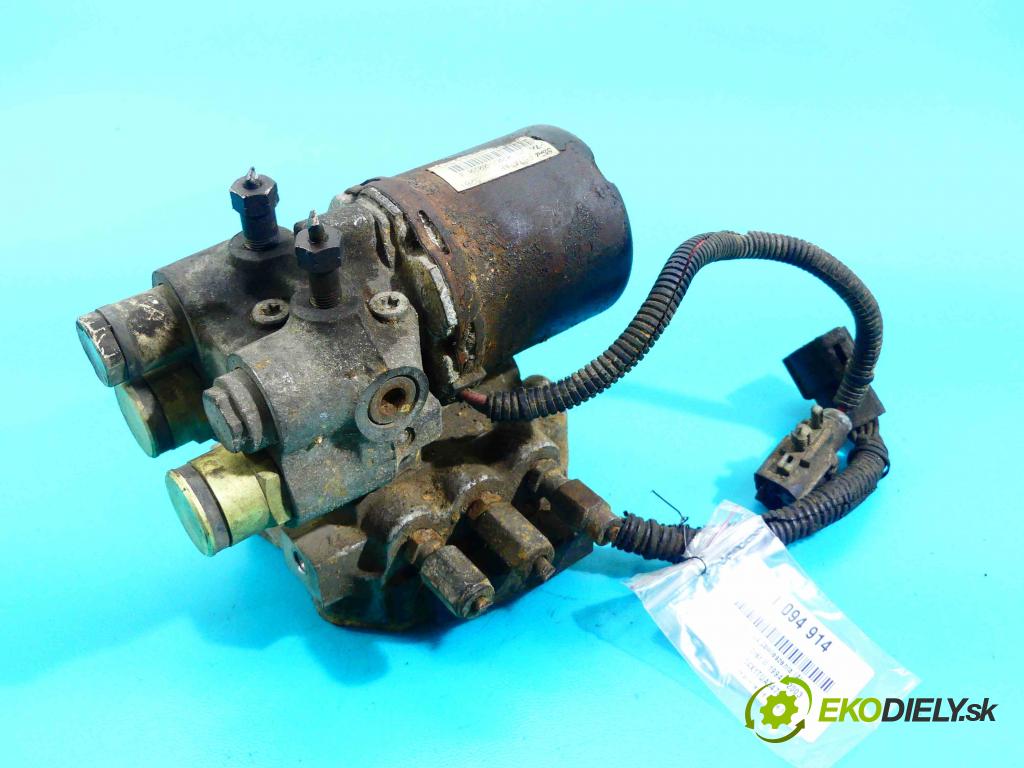 Ford Explorer II 1994-2003 4.0 V6 205hp automatic 151 kW 3958 cm3 5- čerpadlo abs F57A-AE (Pumpy ABS)