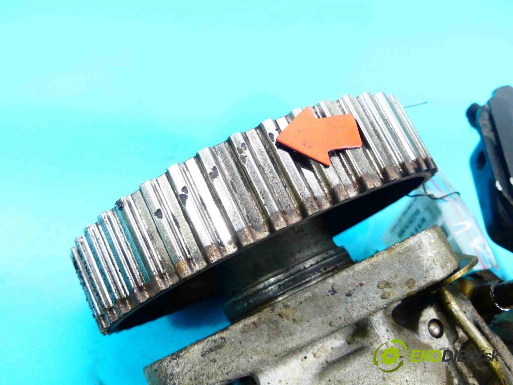 Audi 80 B4 1991-1994 1.9 TD 75 HP manual 55 kW 1896 cm3 4- čerpadlo vstrekovacia 0460494322 (Vstrekovacie čerpadlá)