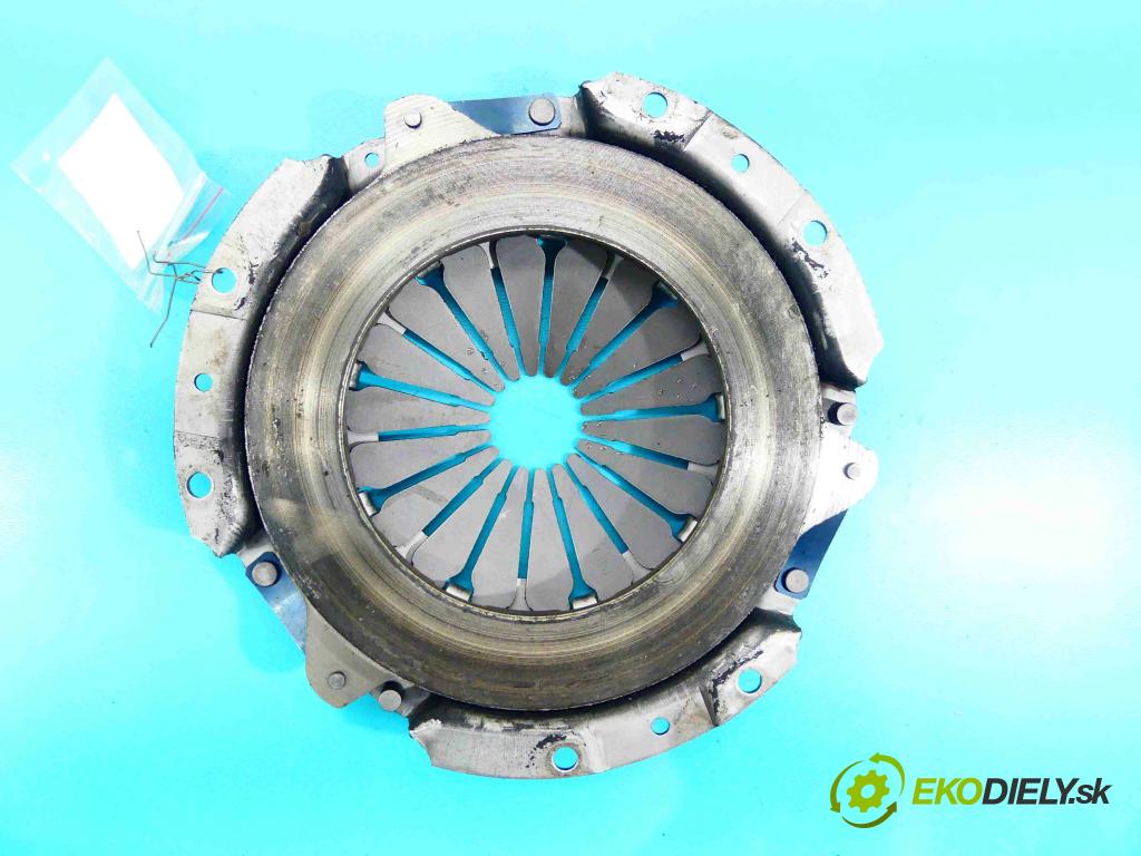 Alfa romeo 147 1.6 16v 120 HP manual 88 kW 1598 cm3 5- Spojka:  (Kompletné sady (bez ložiska))