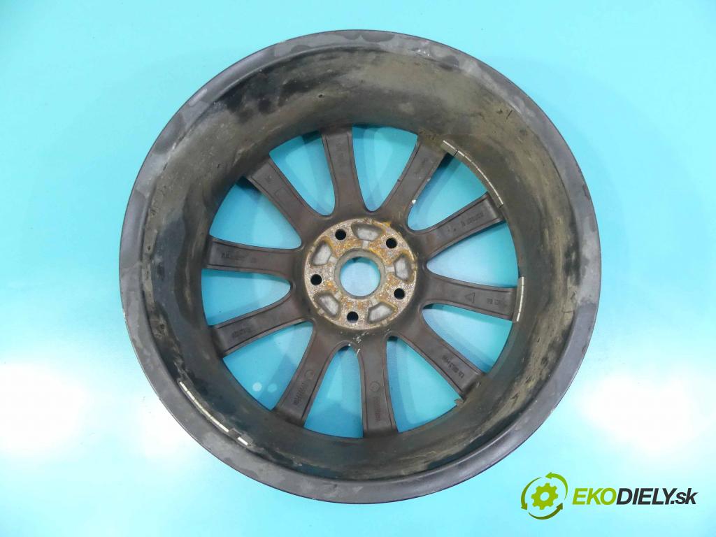 Mazda 6 II GH 2007-2012 2.0 16v 147 hp manual 108 kW 1999 cm3 5- hlinikové disky