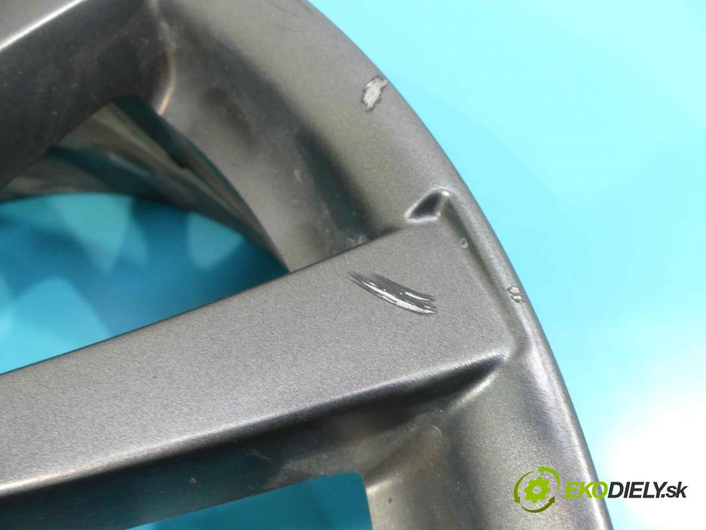 Mazda 6 II GH 2007-2012 2.0 16v 147 hp manual 108 kW 1999 cm3 5- hlinikové disky