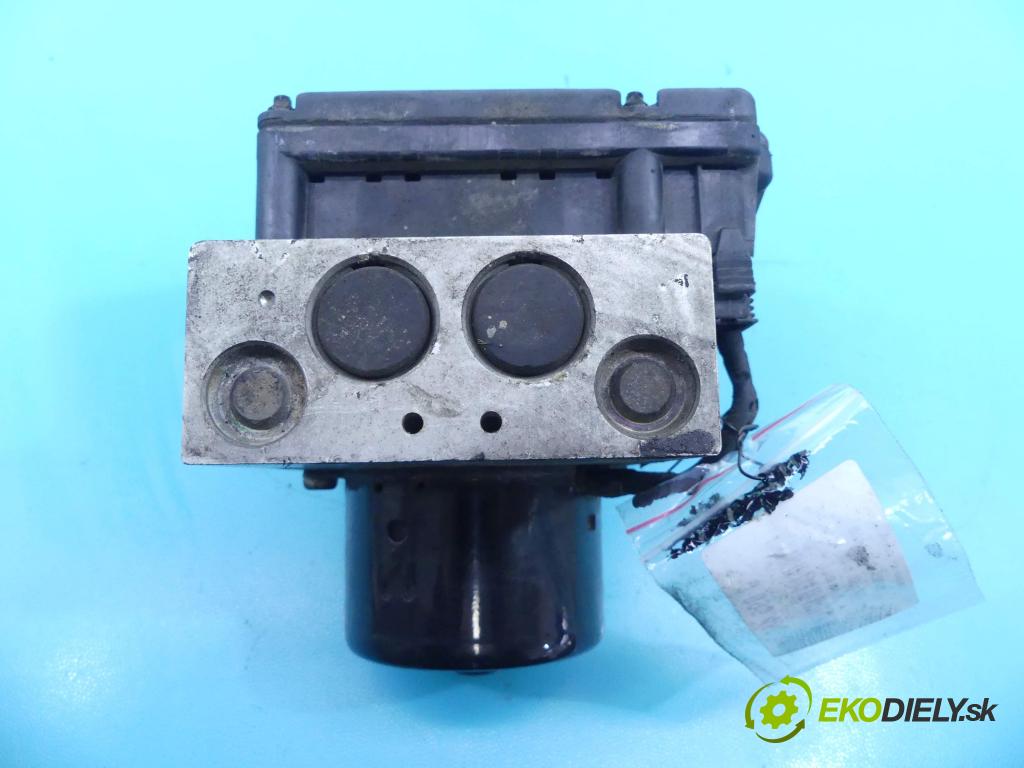 Vw Golf IV 1997-2003 1.9 tdi 116 HP manual 85 kW 1896 cm3 5- čerpadlo abs 1J0907379R (Pumpy ABS)