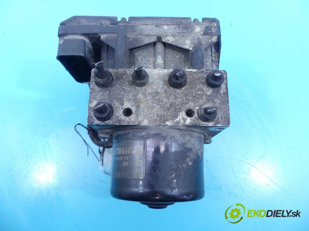 Vw Golf IV 1997-2003 1.9 tdi 116 HP manual 85 kW 1896 cm3 5- čerpadlo abs 1J0907379R (Pumpy ABS)