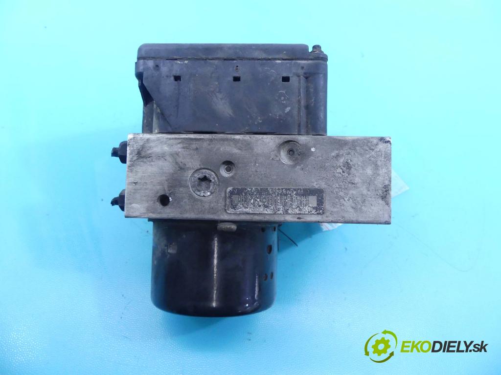 Vw Golf IV 1997-2003 1.9 tdi 116 HP manual 85 kW 1896 cm3 5- čerpadlo abs 1J0907379R (Pumpy ABS)