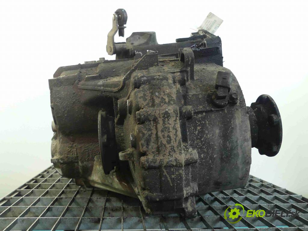 Vw Golf IV 1997-2003 1.9 tdi 116 HP manual 85 kW 1896 cm3 5- prevodovka stupeň,rýchlosť manual DRW