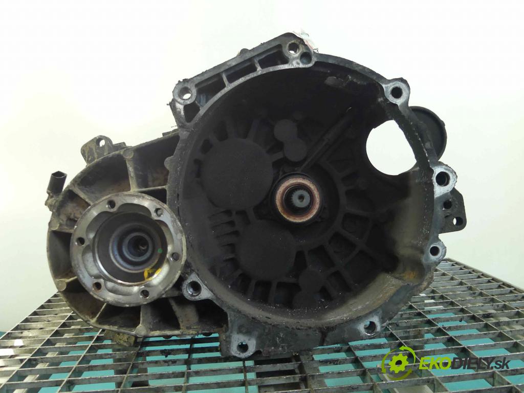 Vw Golf IV 1997-2003 1.9 tdi 116 HP manual 85 kW 1896 cm3 5- prevodovka stupeň,rýchlosť manual DRW