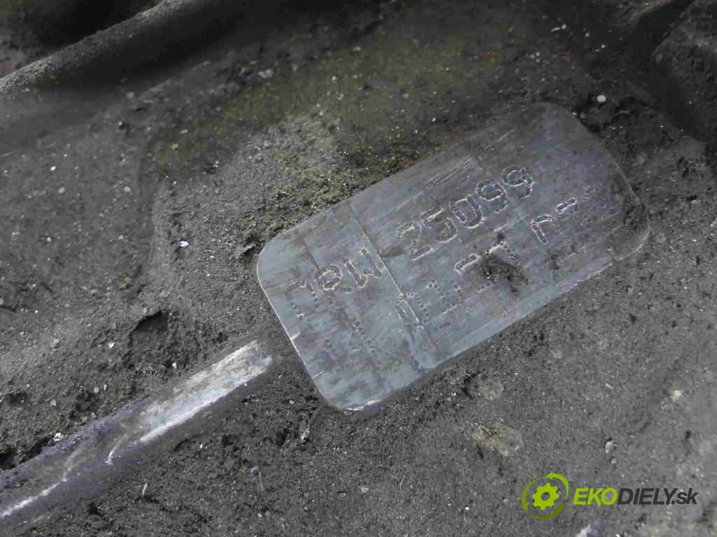 Vw Golf IV 1997-2003 1.9 tdi 116 HP manual 85 kW 1896 cm3 5- prevodovka stupeň,rýchlosť manual DRW