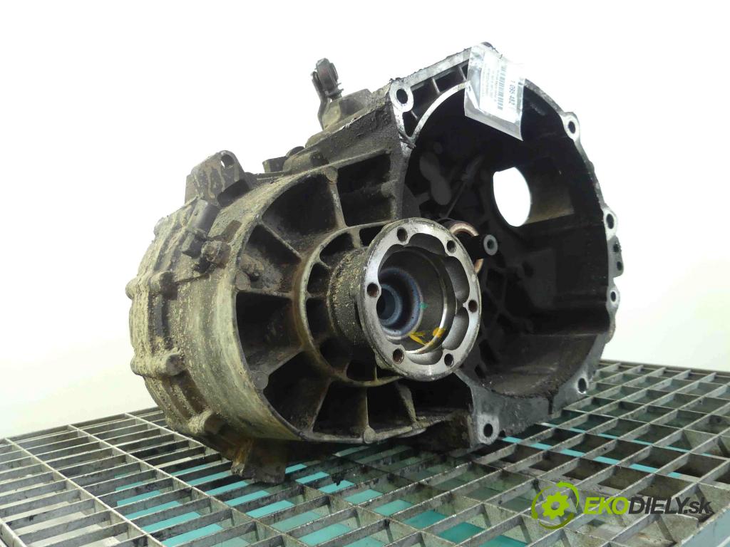Vw Golf IV 1997-2003 1.9 tdi 116 HP manual 85 kW 1896 cm3 5- prevodovka stupeň,rýchlosť manual DRW
