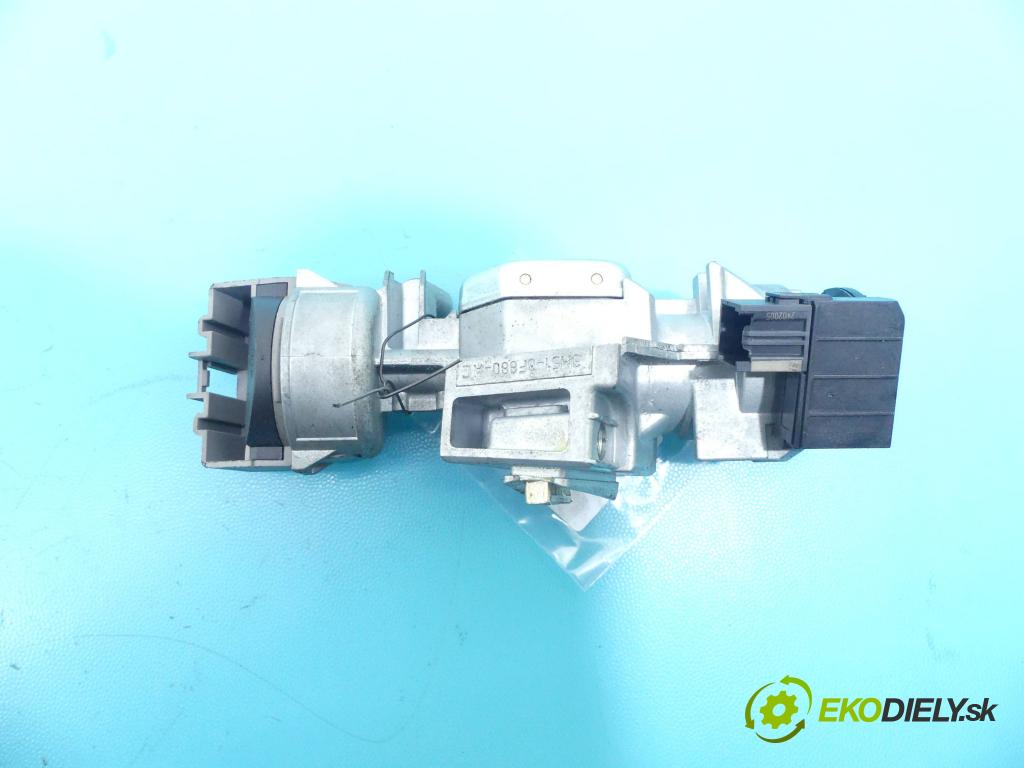 Ford Focus Mk2 2004-2011 1.8 tdci 116 HP manual 85 kW 1753 cm3 4- Spínačka  (Spínacie skrinky a kľúče)